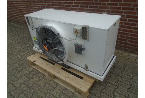 Kelvion vries verdamper 9,4 kw